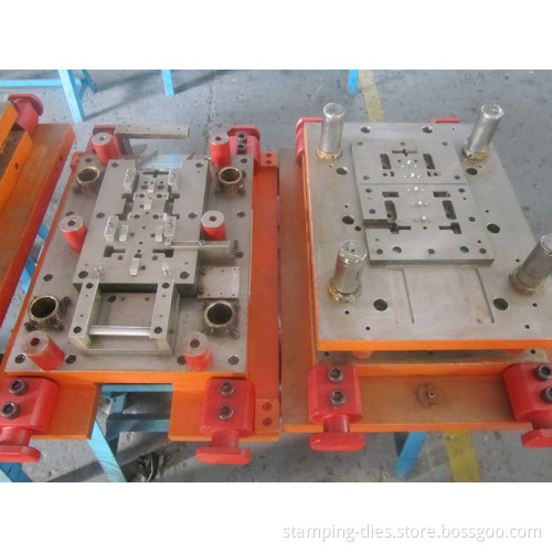 Stamping Dies